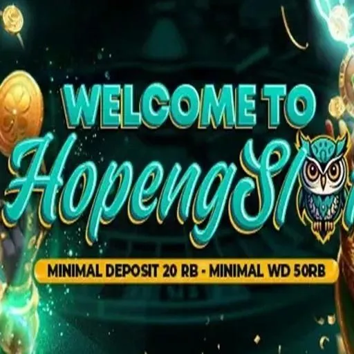 HOPENGSLOT - Game Musik yang Menghibur